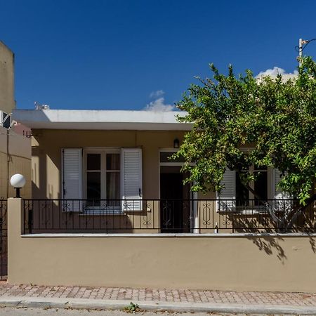 Zoe'S House In Argostoli Βίλα Εξωτερικό φωτογραφία
