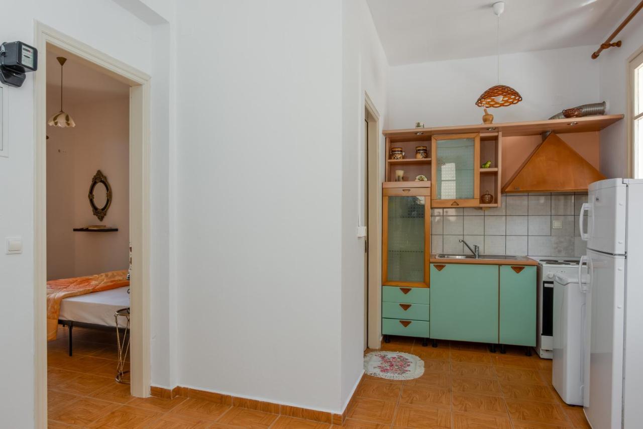 Zoe'S House In Argostoli Βίλα Εξωτερικό φωτογραφία