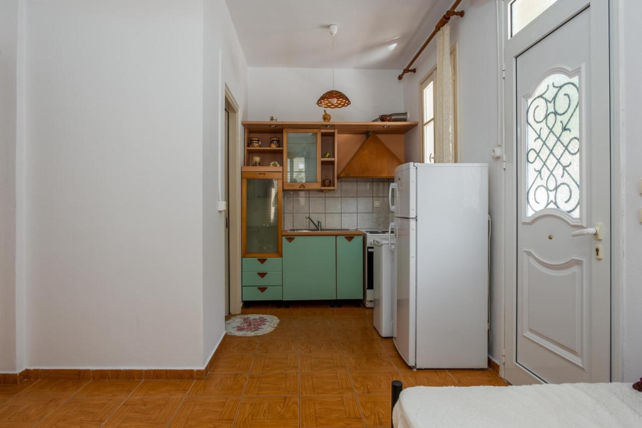 Zoe'S House In Argostoli Βίλα Εξωτερικό φωτογραφία