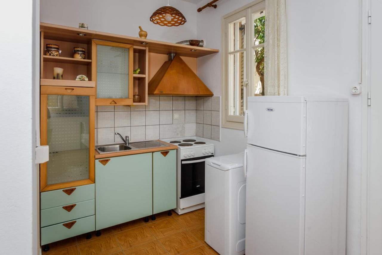 Zoe'S House In Argostoli Βίλα Εξωτερικό φωτογραφία