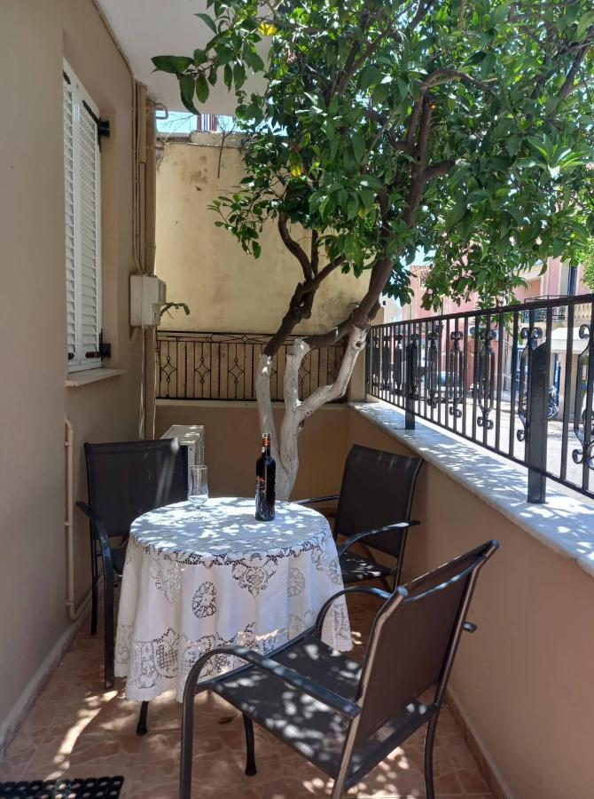 Zoe'S House In Argostoli Βίλα Εξωτερικό φωτογραφία