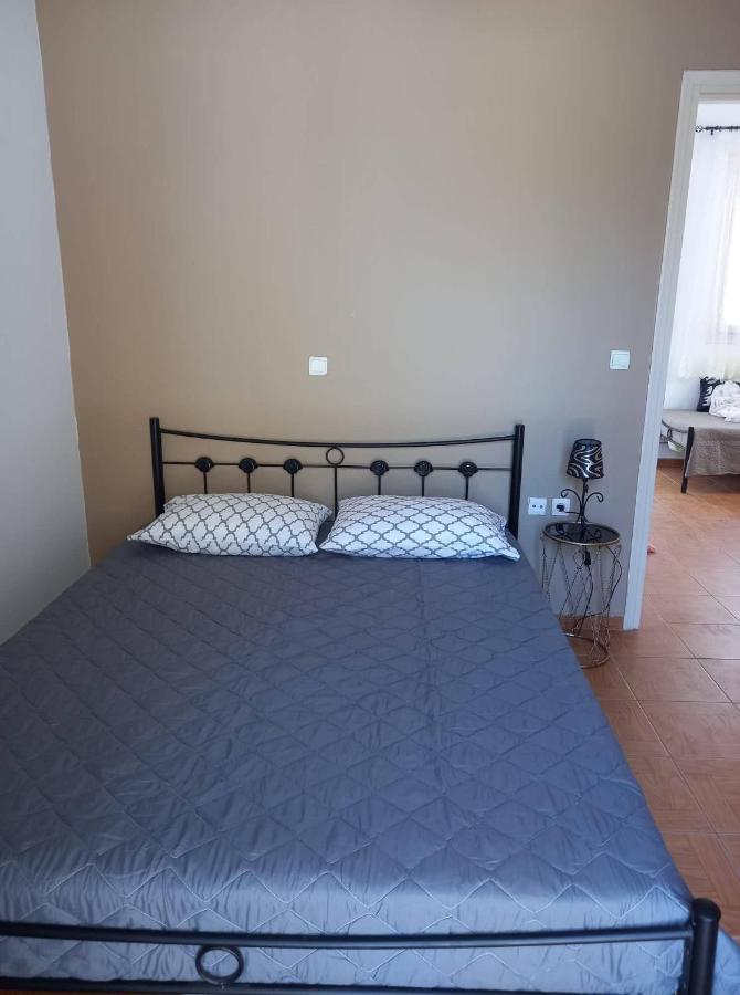 Zoe'S House In Argostoli Βίλα Εξωτερικό φωτογραφία