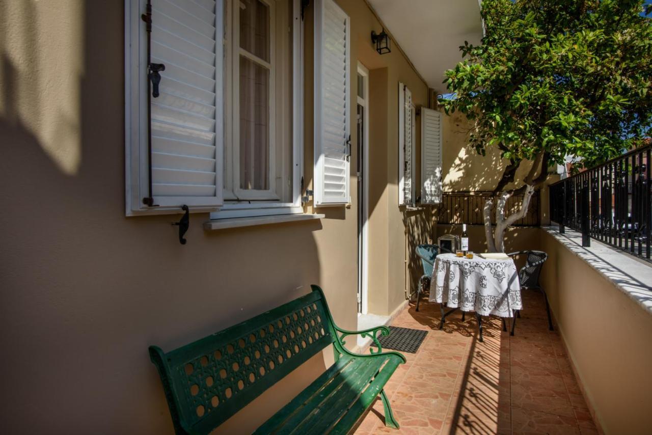 Zoe'S House In Argostoli Βίλα Εξωτερικό φωτογραφία